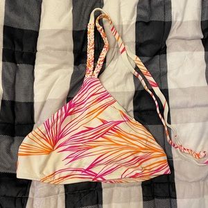 Roxy Halter Bathing suit